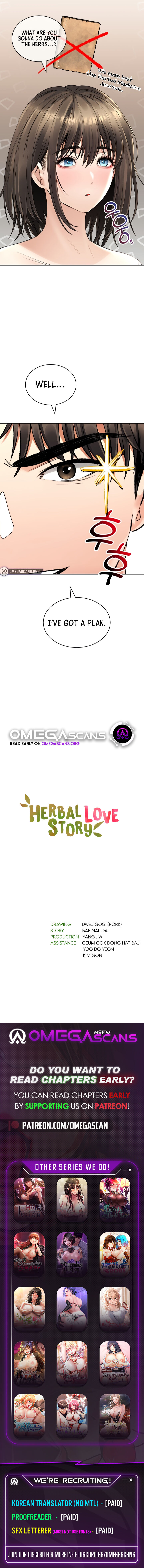 Herbal Love Story - Page 216