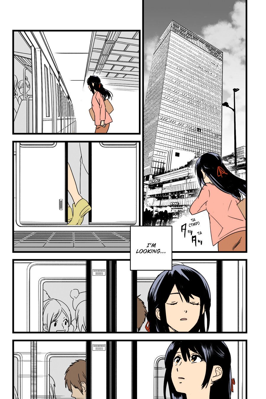 Mitsuha ~Netorare~ - Page 12