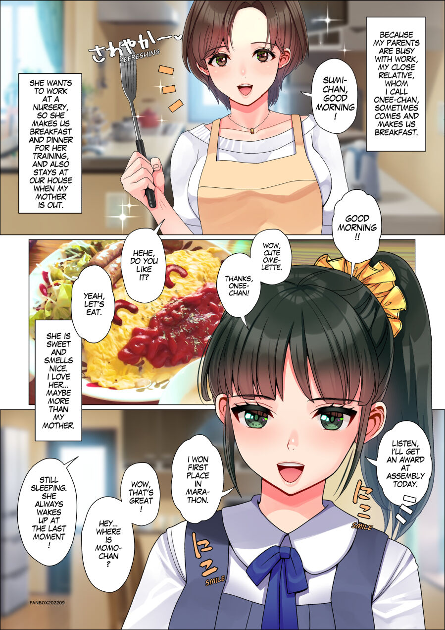 Nanakichi Fanbox - Page 66