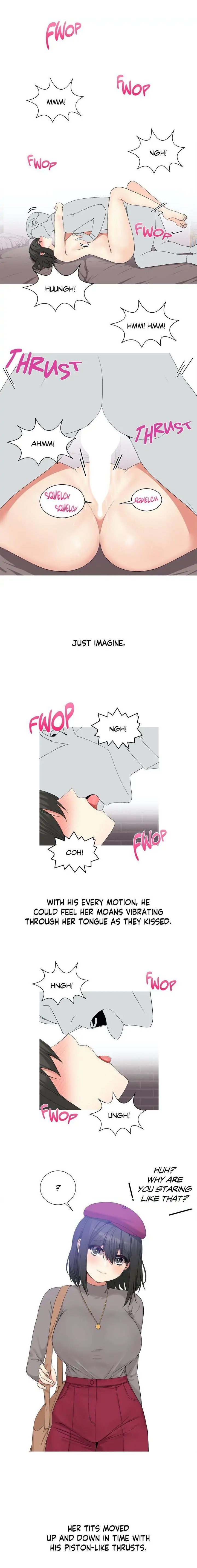 Fox Tales Ch. 1-3 - Page 28