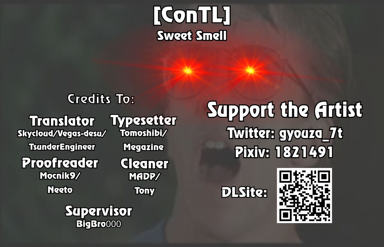 Sweet Smell - Page 23