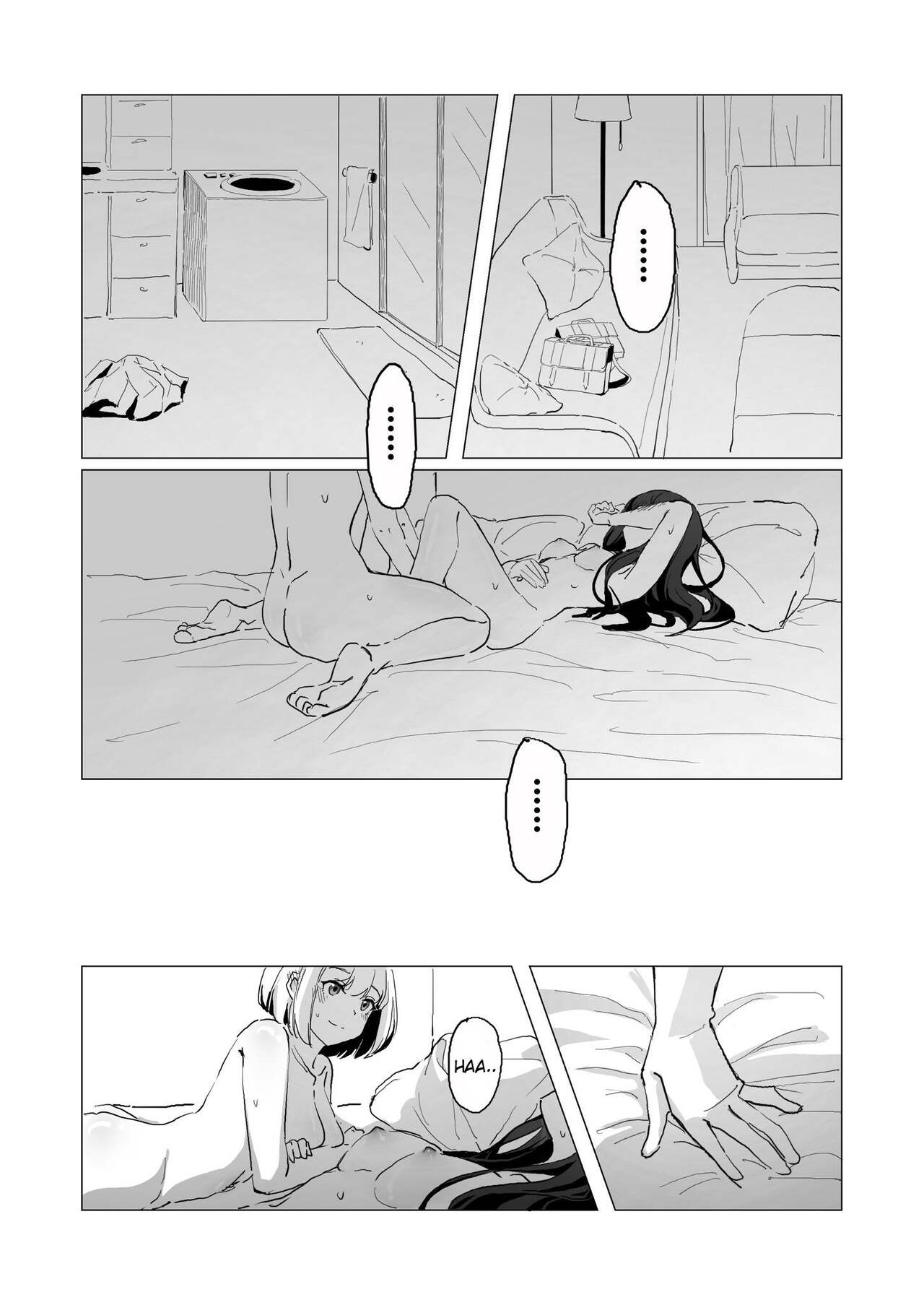ChisaTaki - Page 17