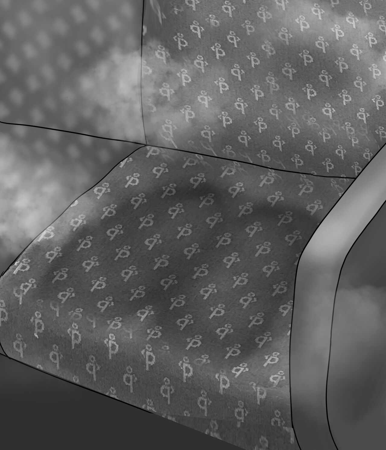 A man visit Privit SM room 3-2 - Page 38