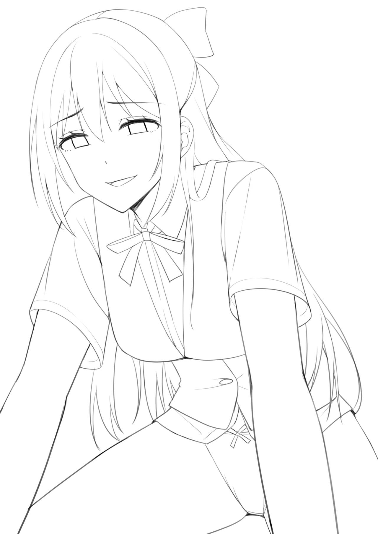 Kuusou  Sakuretsu - Page 4