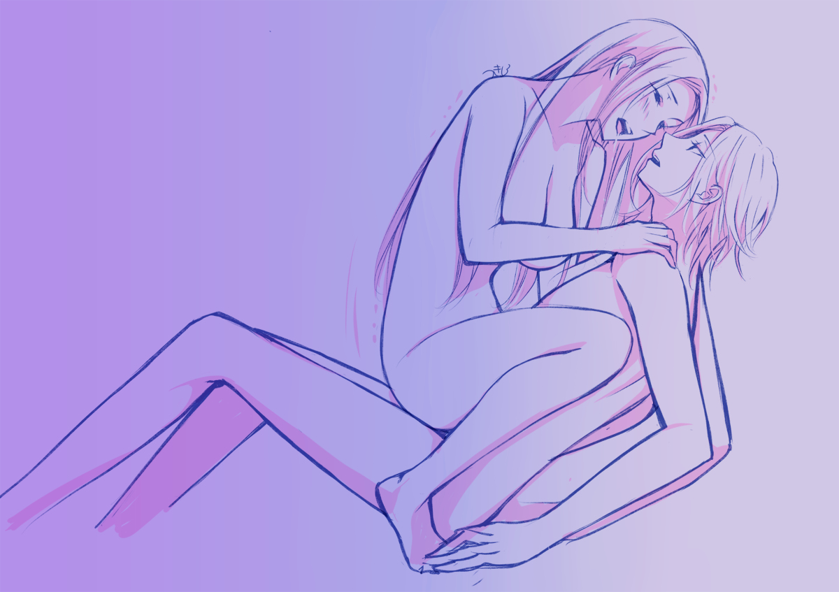 The magic aphrodisiac tastes sweet - Page 10