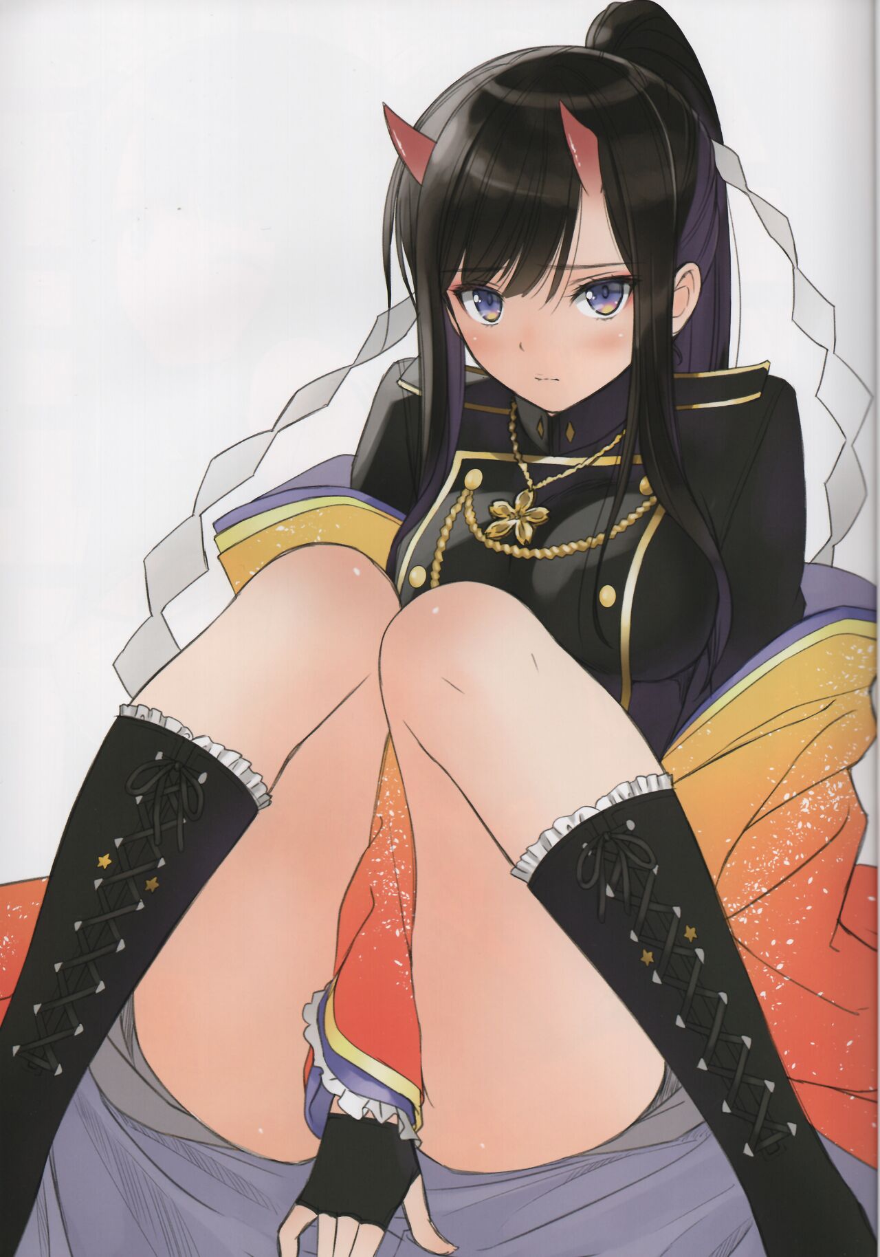 Tony MAGAZINE 08 - Page 13