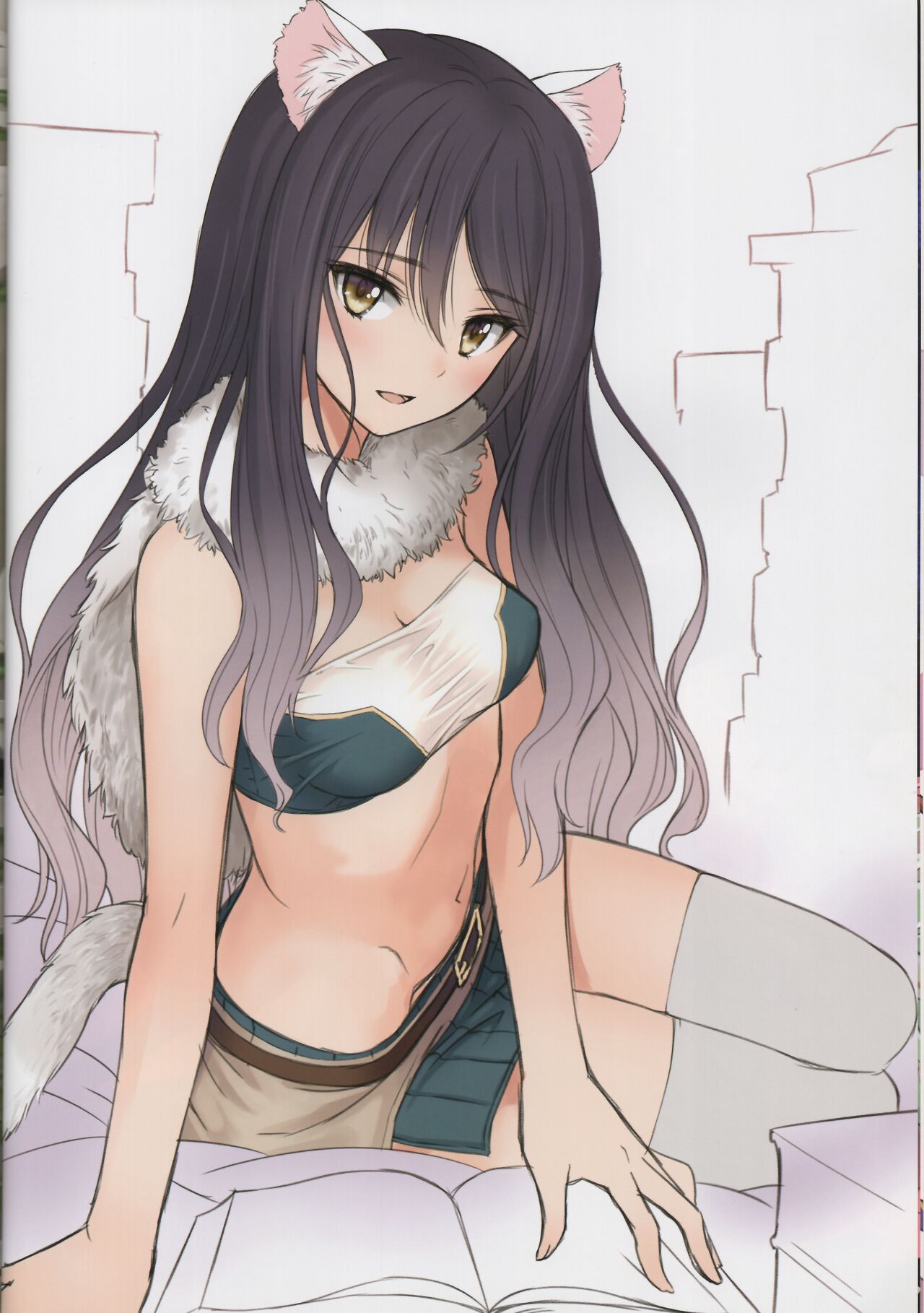 Tony MAGAZINE 08 - Page 8