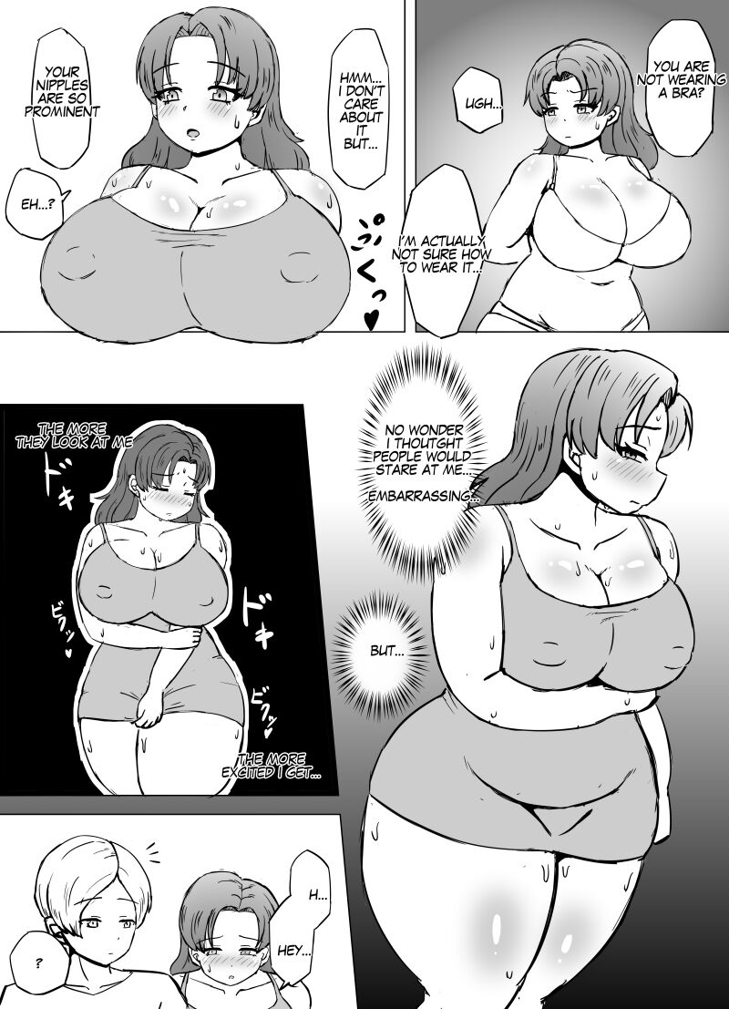 Feminize a Friend with a Strange App - Page 13