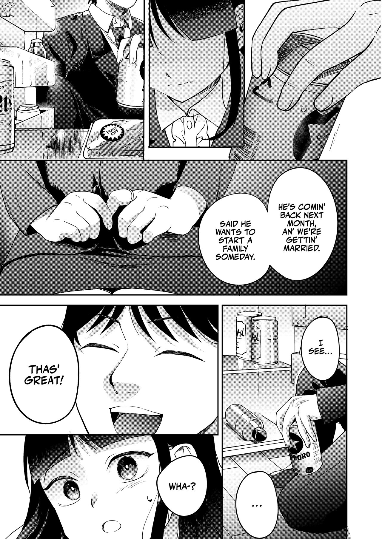 Shinyuu | Intimate Friends - Page 67