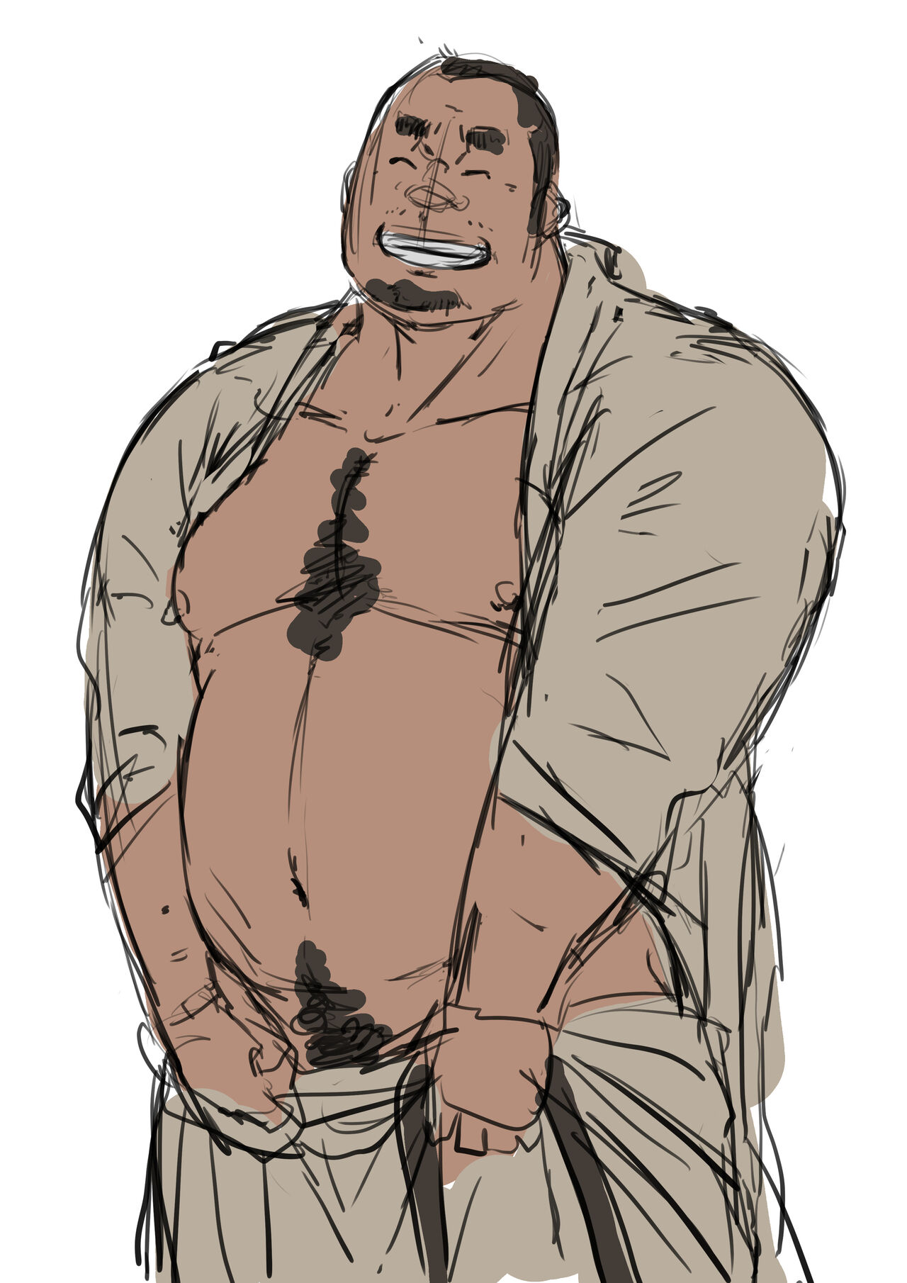 godaime519com pixiv Fanbox Gallery - Page 261