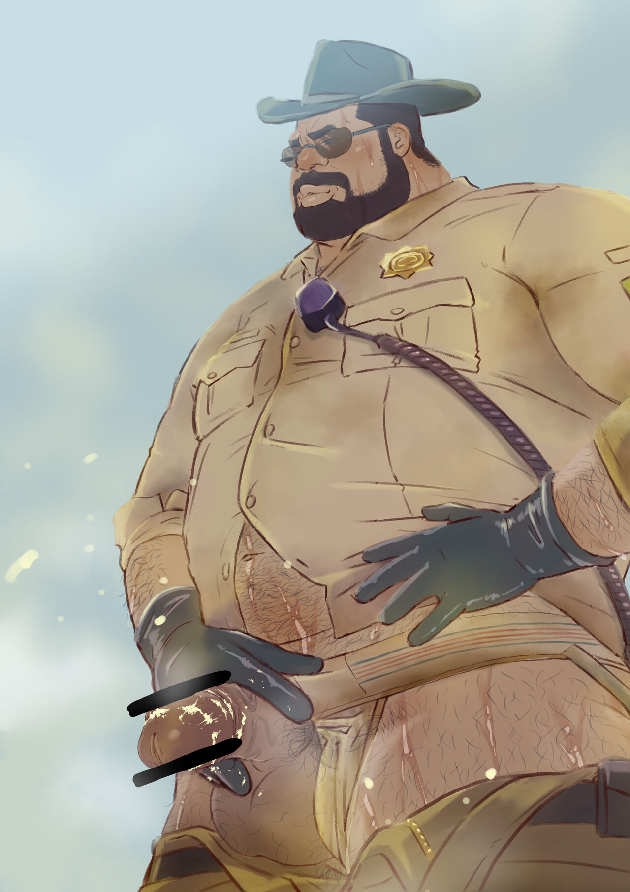 godaime519com pixiv Fanbox Gallery - Page 34