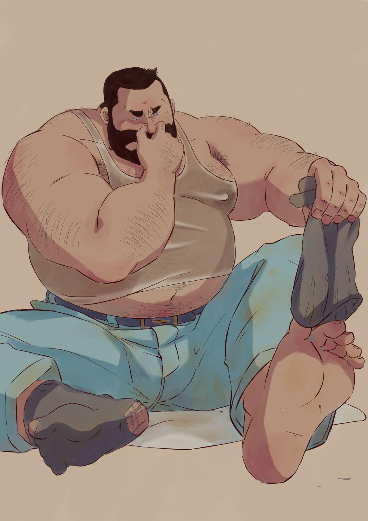godaime519com pixiv Fanbox Gallery - Page 48