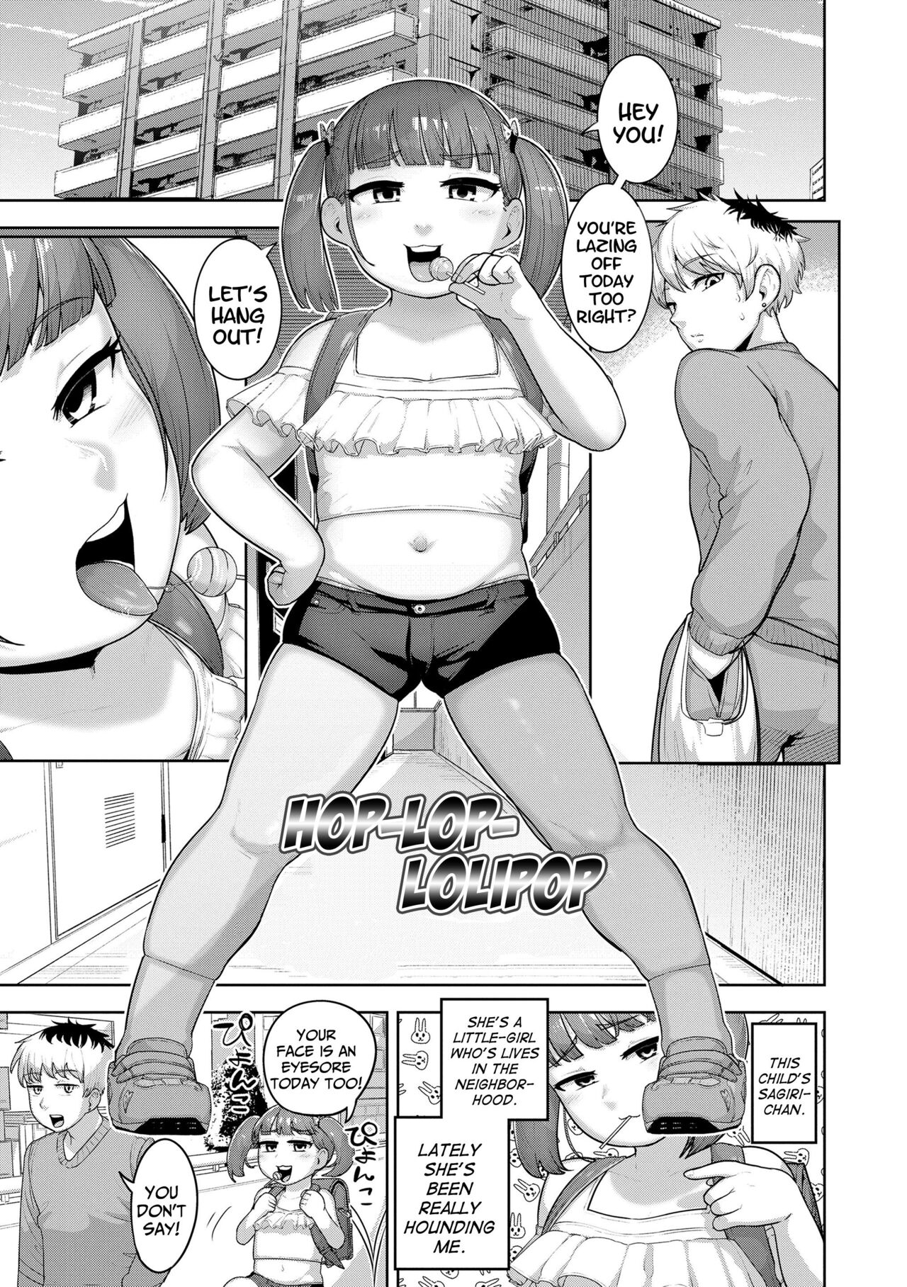 Puni Toro Noukou Ichigo Aji - Page 43
