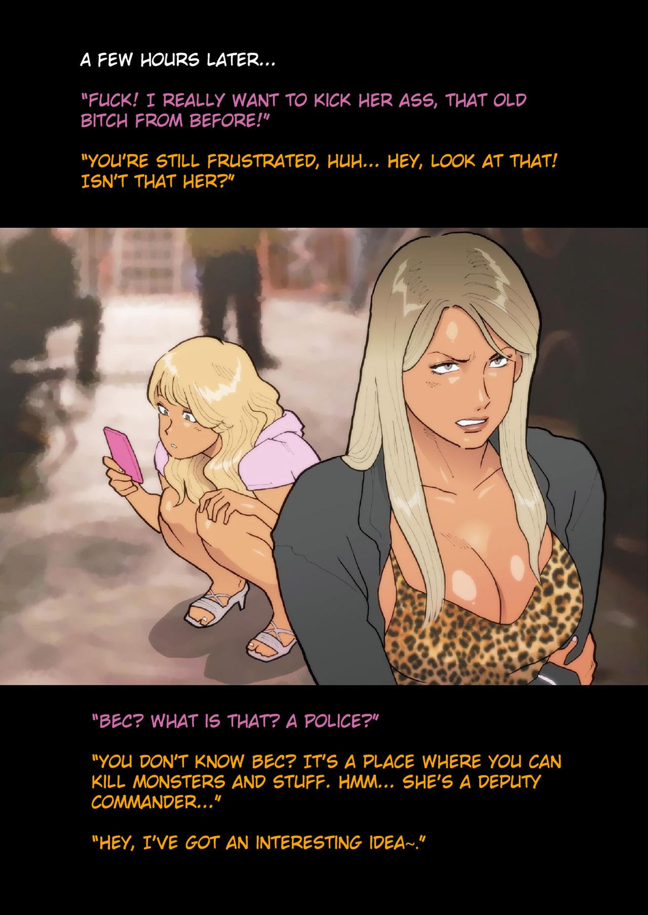 Nappi - UltraMadam 2 - Page 254