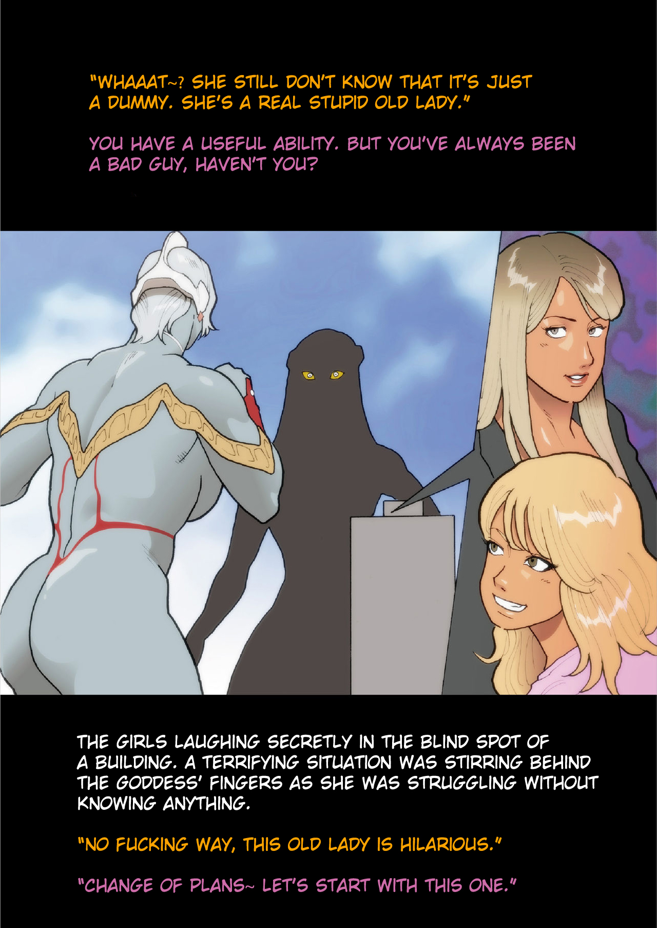 Nappi - UltraMadam 2 - Page 264