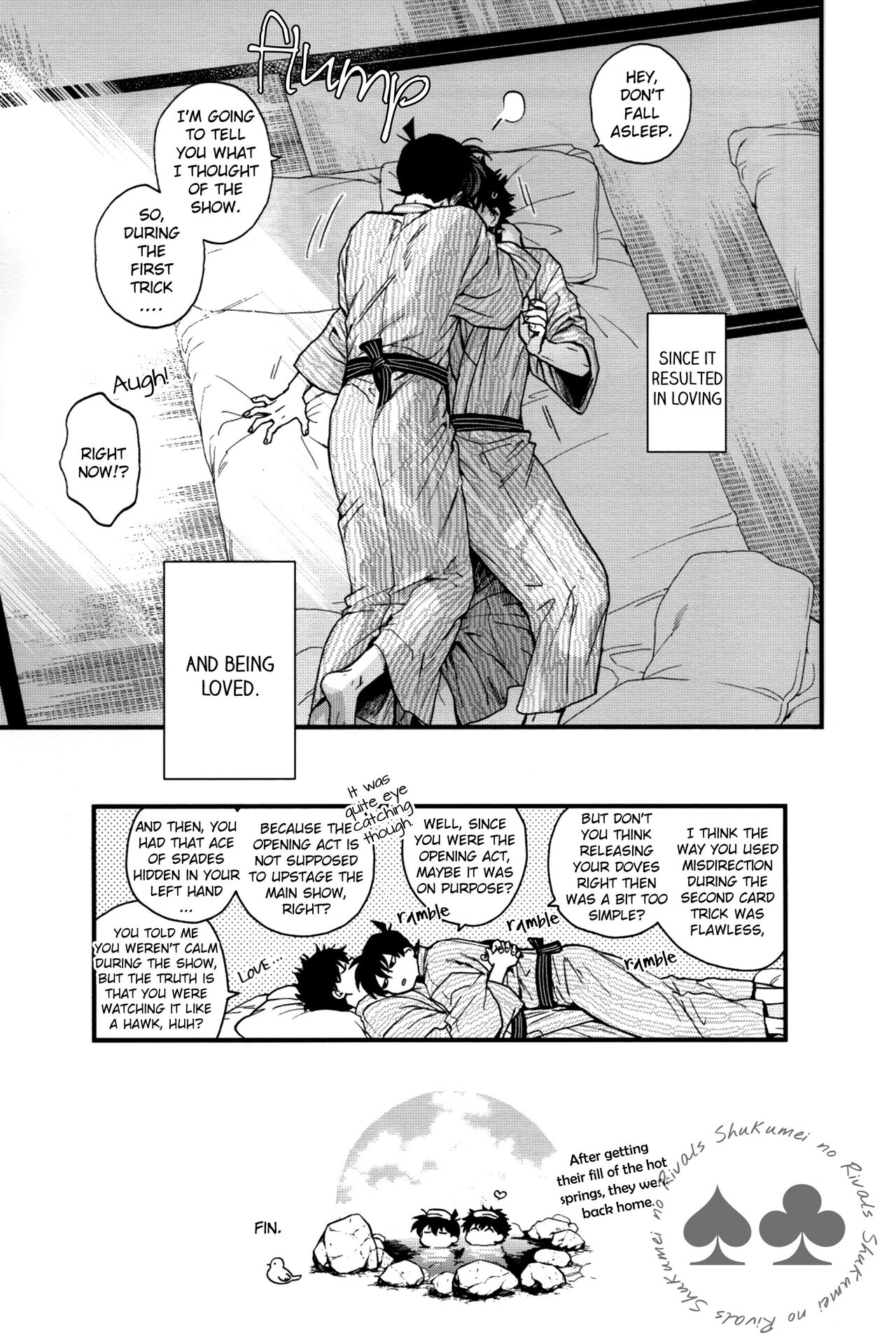 Love Me Tender - Page 94