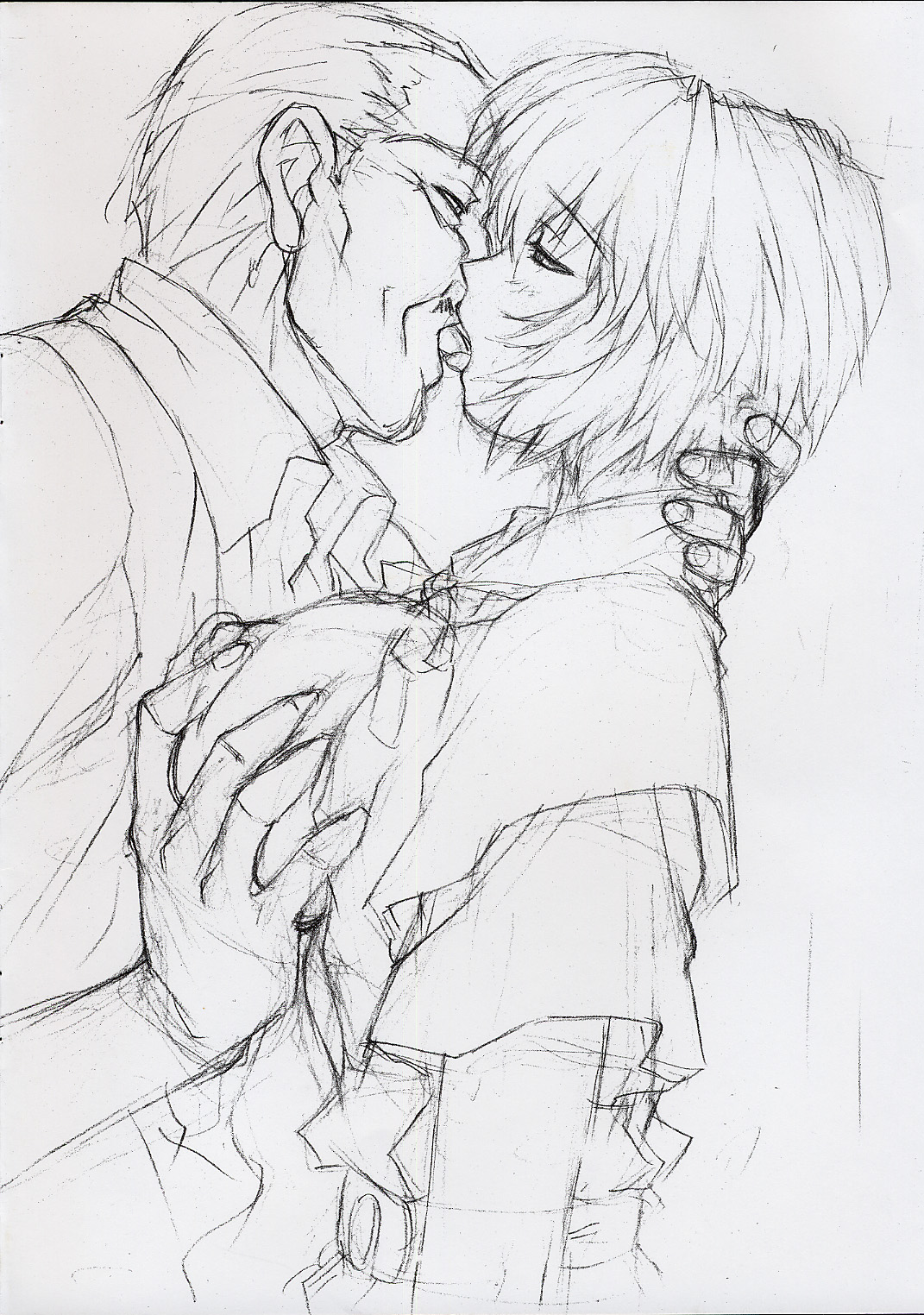 Omakehon 2003.12.30 FuyuComi - Page 24