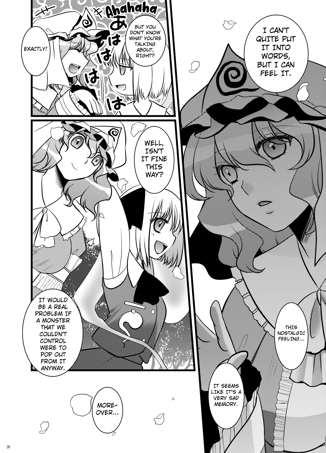 Marisa Ussausa - Page 25