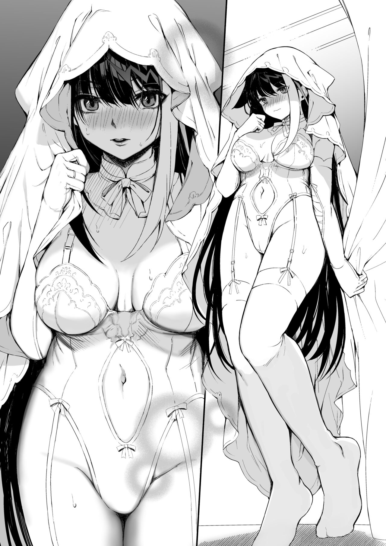 Zutto Anata o Aishiteru. - Page 36