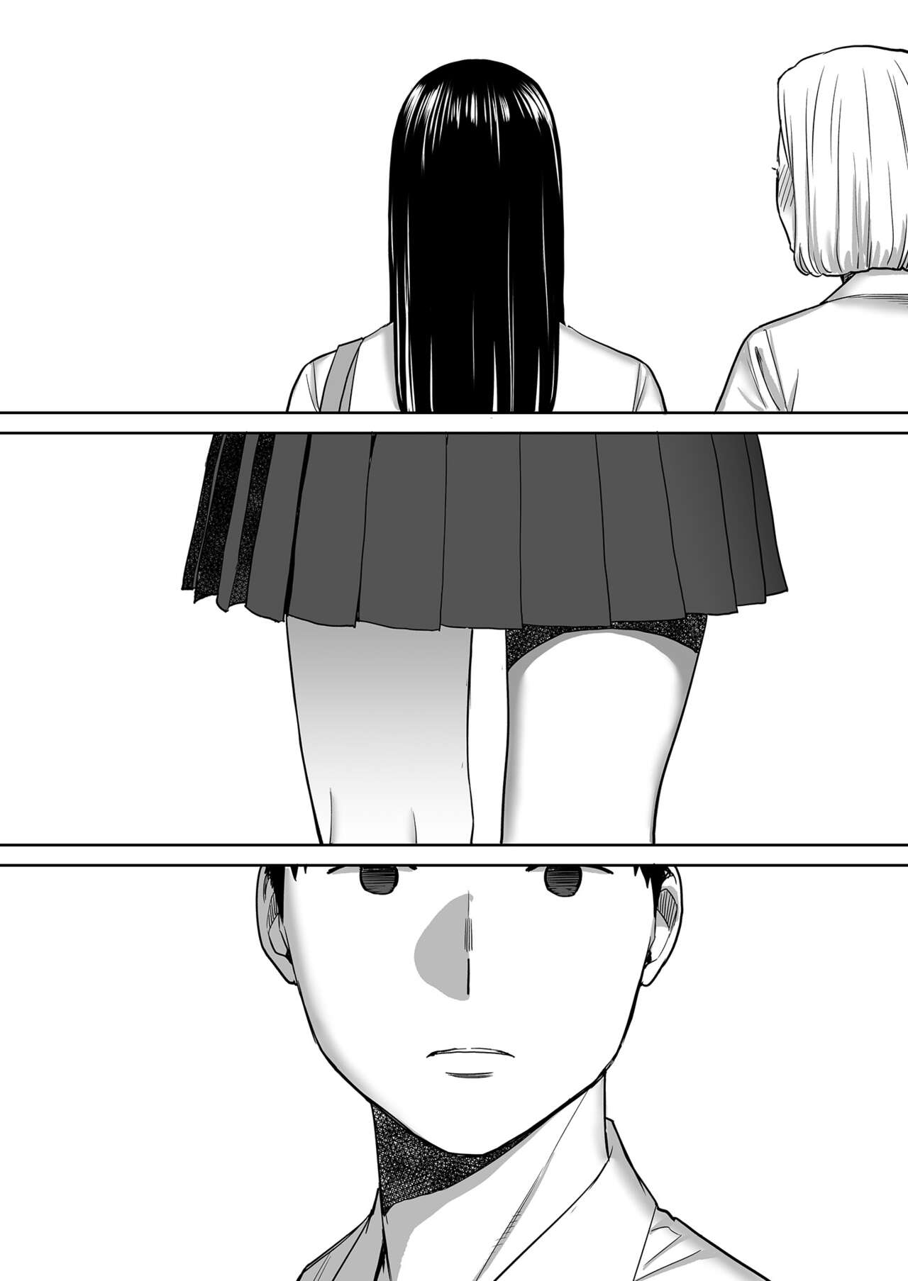 Karami Zakari vol. 1 | Entanglement vol. 1 - Page 95