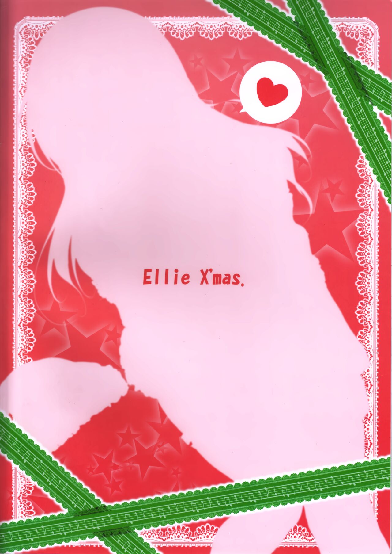 Ellie X'mas. - Page 26