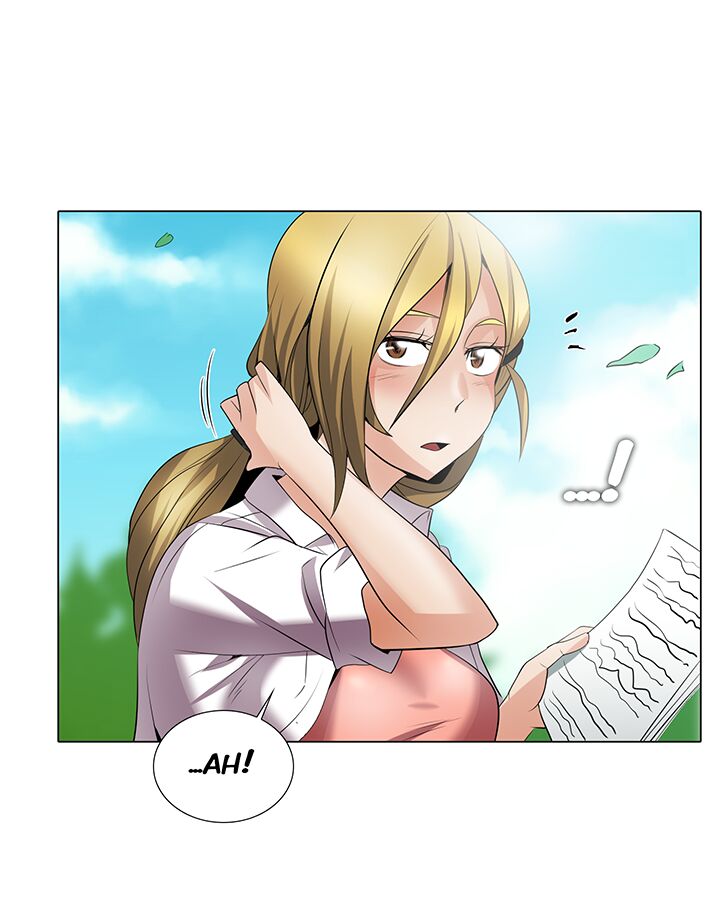 Cartoonists NSFW! The Memory - Page 102