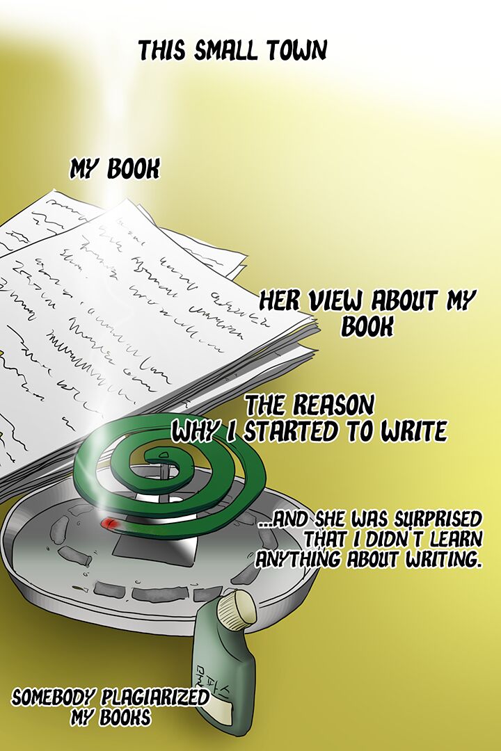 Cartoonists NSFW! The Memory - Page 113