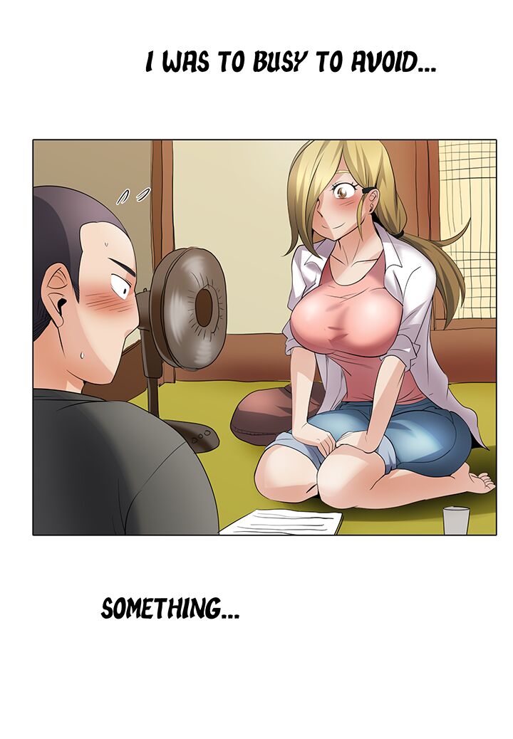 Cartoonists NSFW! The Memory - Page 117