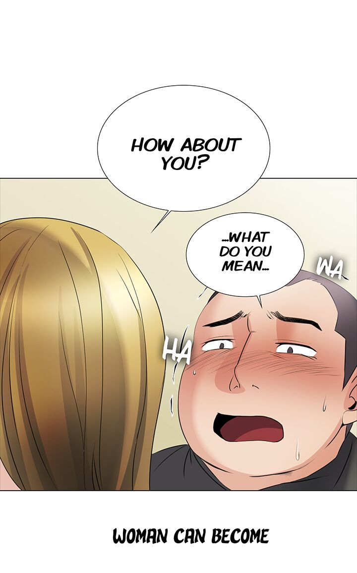 Cartoonists NSFW! The Memory - Page 177
