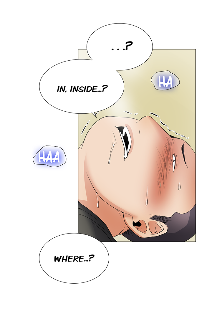 Cartoonists NSFW! The Memory - Page 185