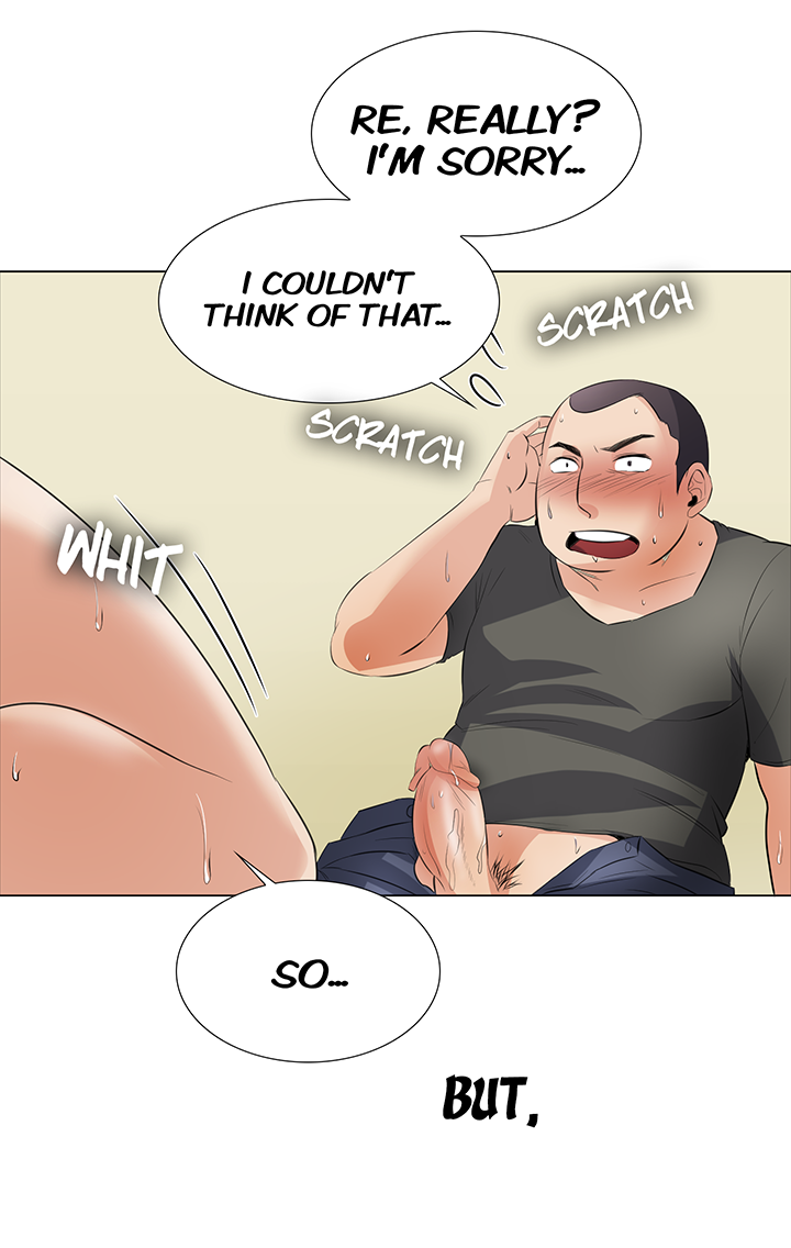 Cartoonists NSFW! The Memory - Page 209