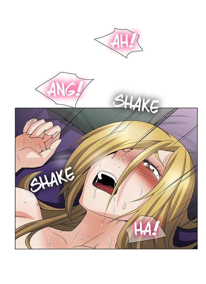 Cartoonists NSFW! The Memory - Page 218