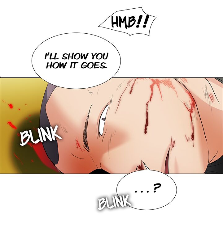 Cartoonists NSFW! The Memory - Page 291