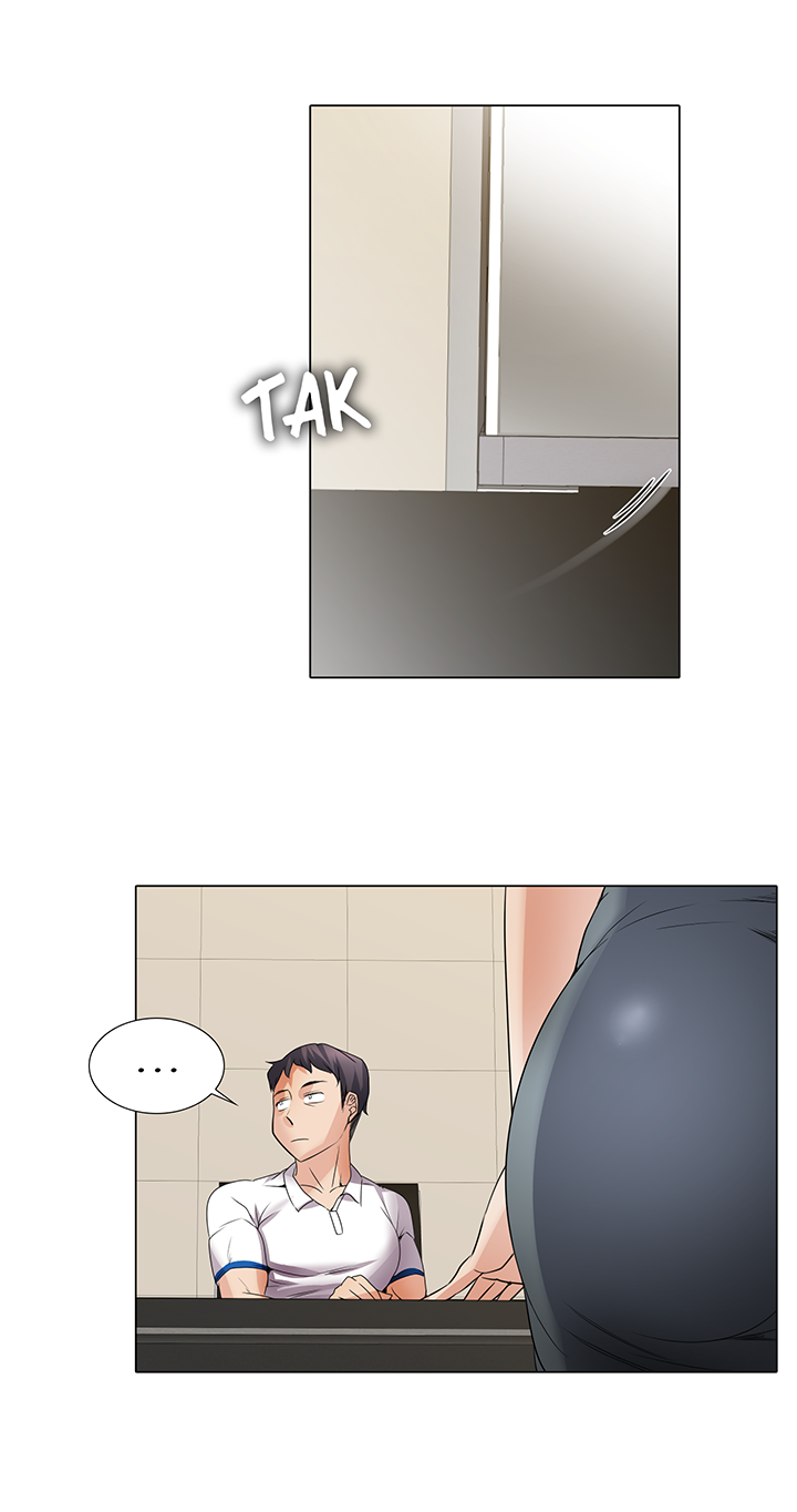 Cartoonists NSFW! The Memory - Page 4