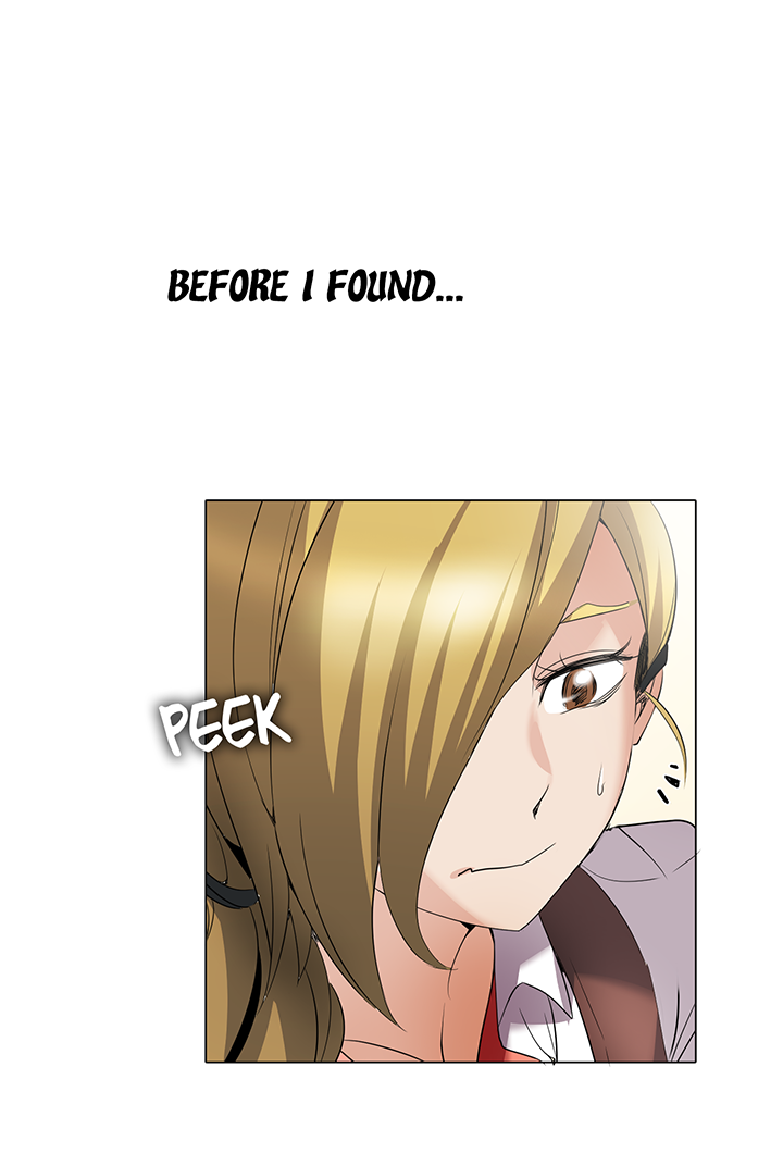 Cartoonists NSFW! The Memory - Page 56