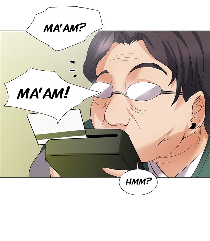 Cartoonists NSFW! The Memory - Page 59