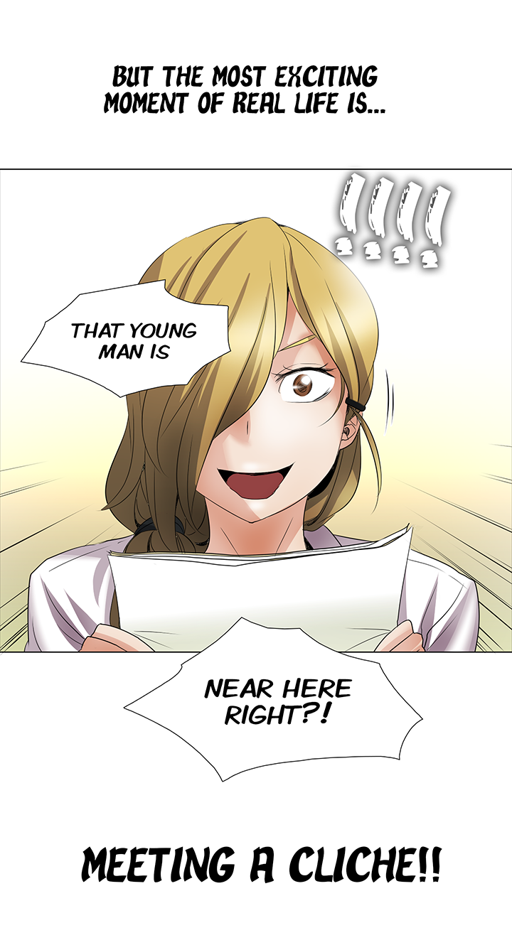 Cartoonists NSFW! The Memory - Page 66