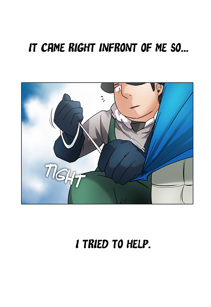 Cartoonists NSFW! The Memory - Page 76