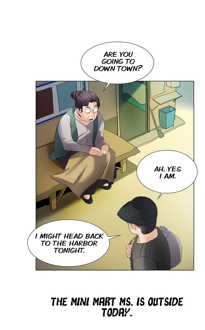 Cartoonists NSFW! The Memory - Page 88