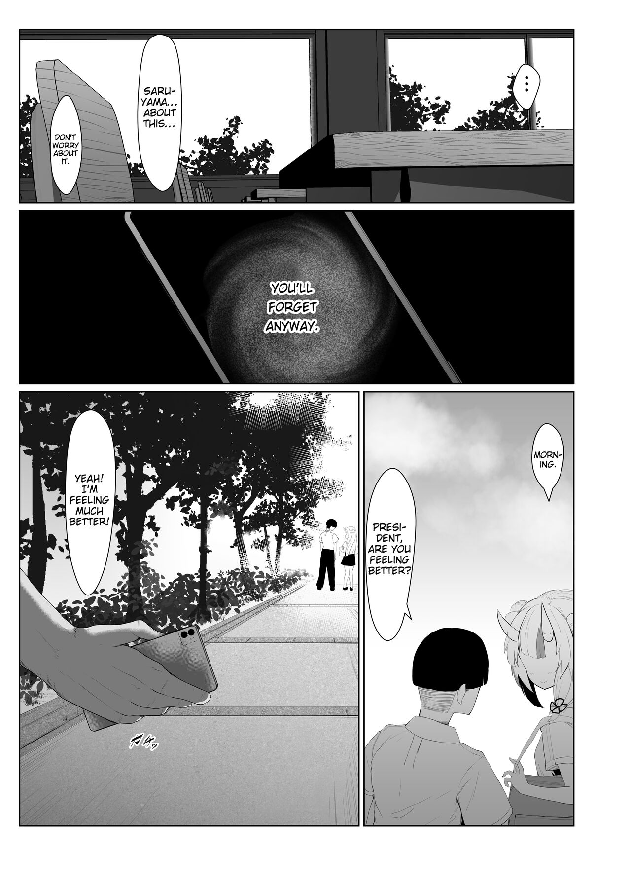 Hyaku no Saimin Oni no Hyori - Page 29