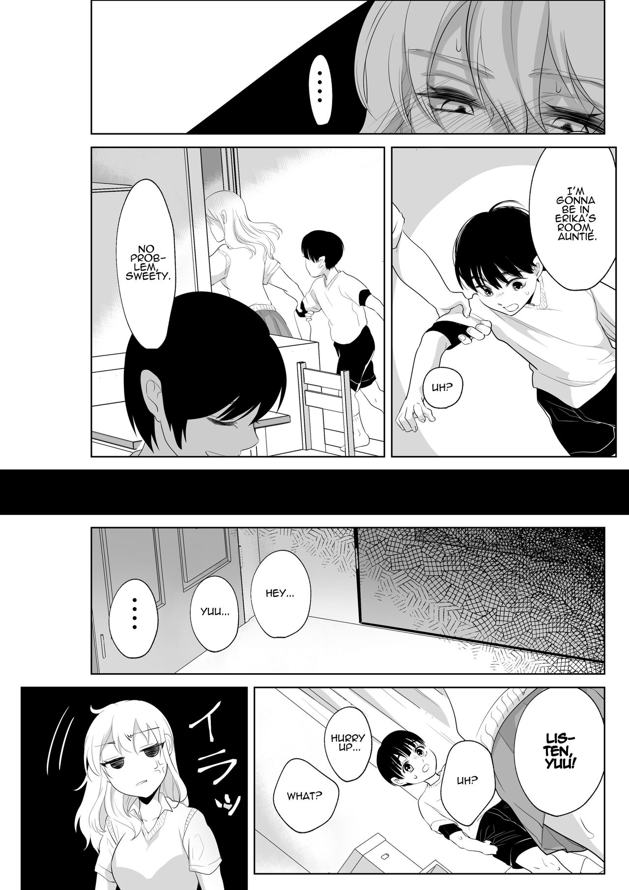 Shounen no Houkago 2 | A Boy's Time After School 2 - Page 41