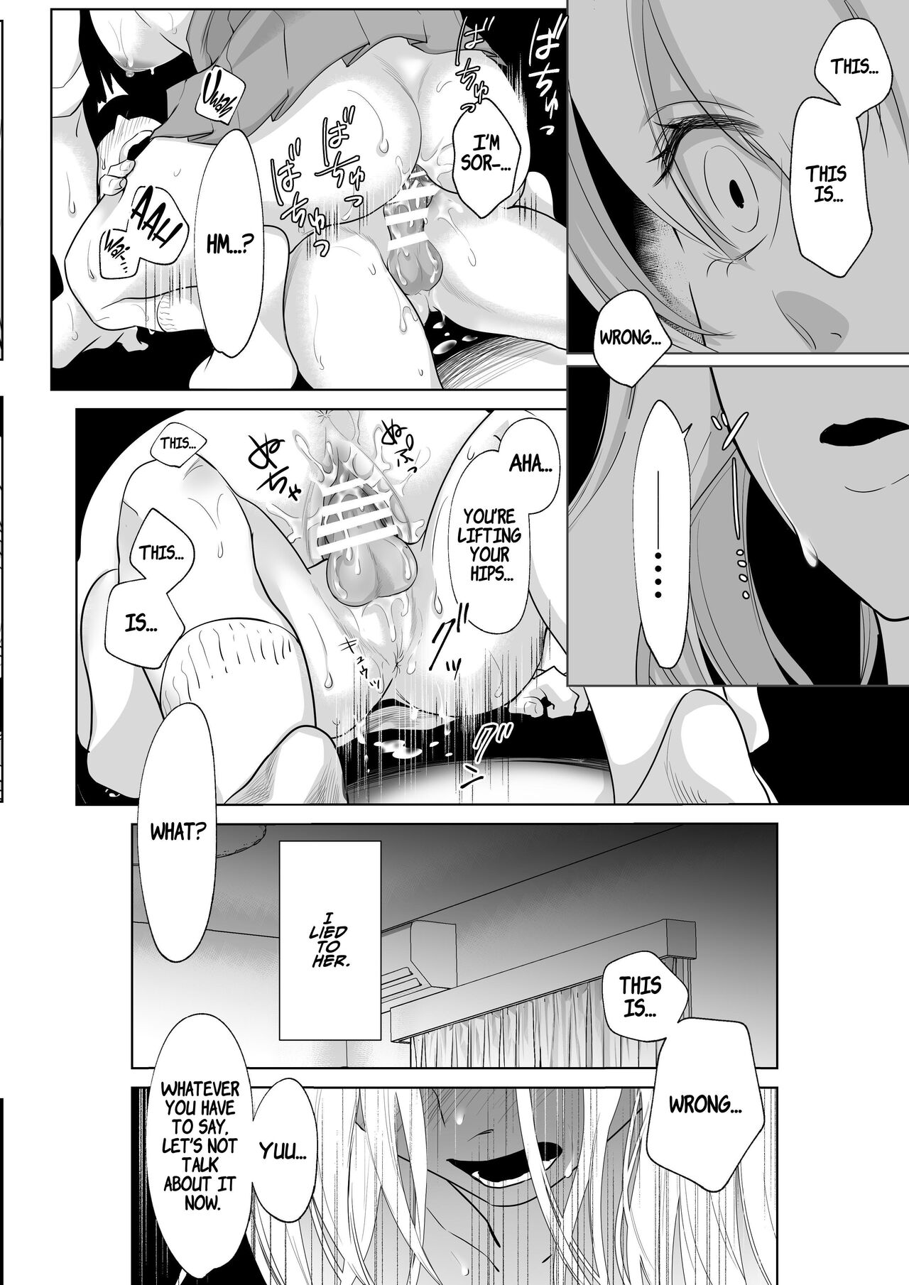 Shounen no Houkago 2 | A Boy's Time After School 2 - Page 62