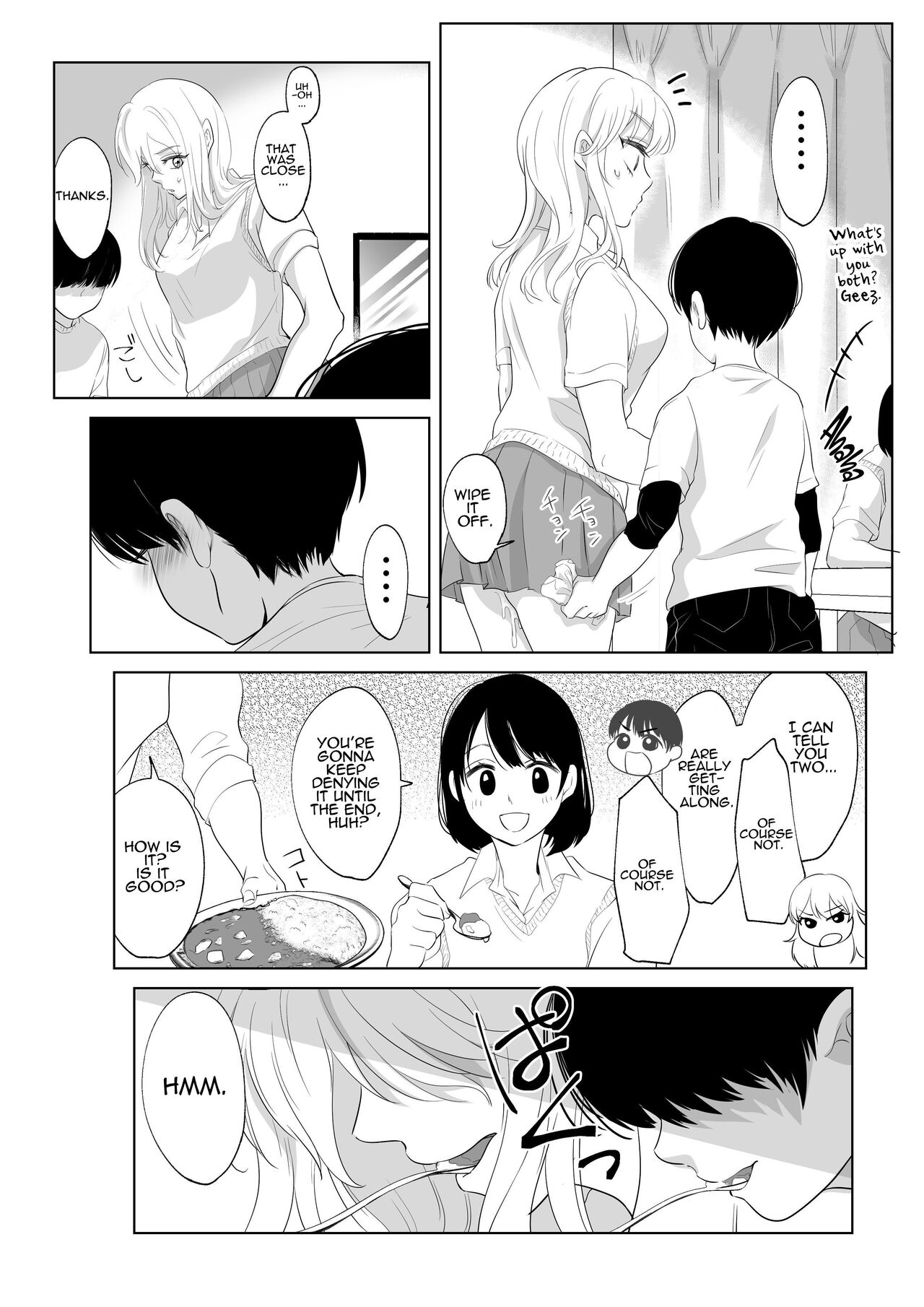 Shounen no Houkago 2 | A Boy's Time After School 2 - Page 72