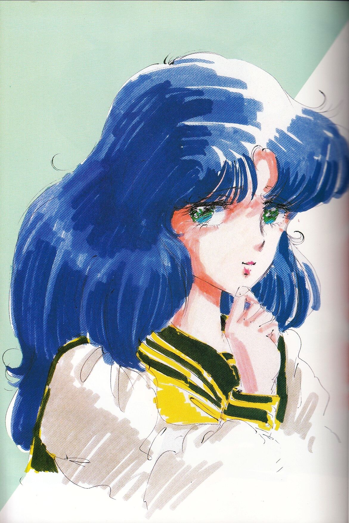 Cream Lemon Memory Kiroku Shashinshuu - Page 22