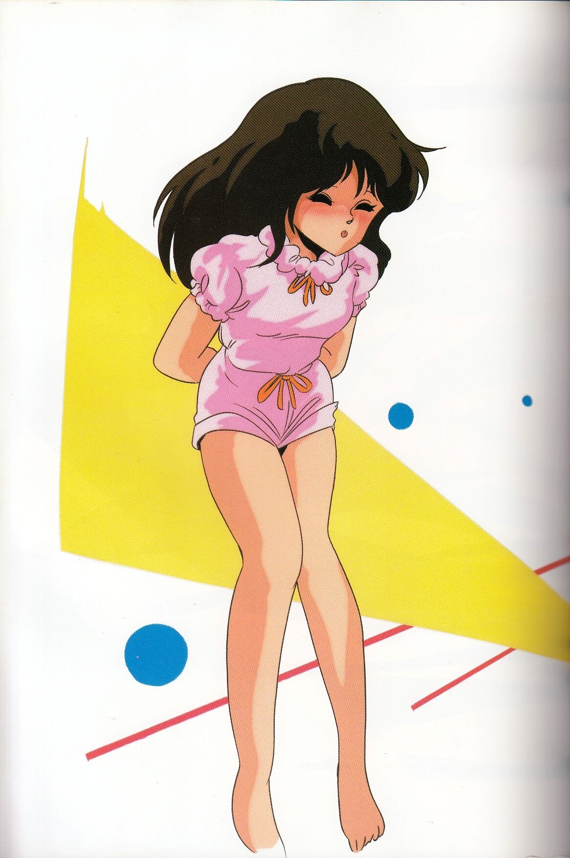 Cream Lemon Memory Kiroku Shashinshuu - Page 28