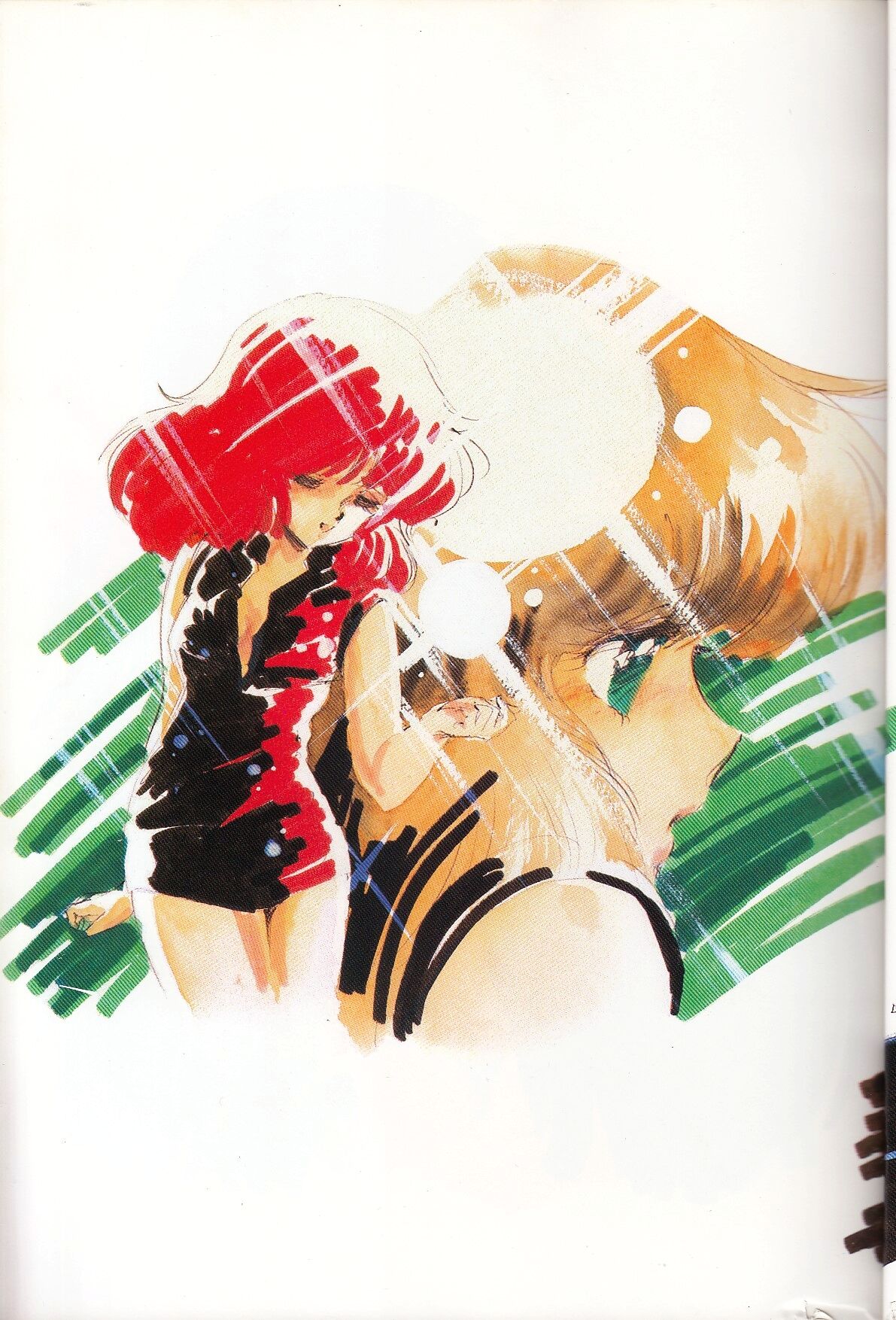 Cream Lemon Memory Kiroku Shashinshuu - Page 6