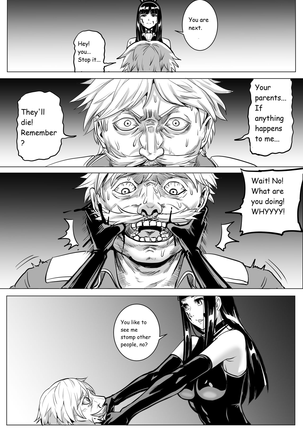 Mutual Aid Squad - Page 23