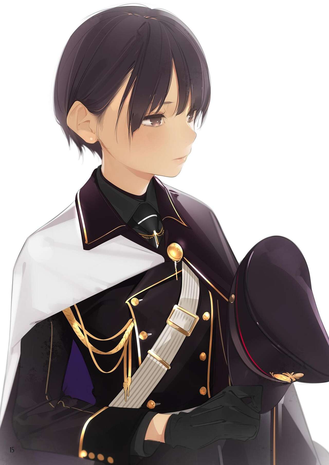 Appealingirls04R - Page 16