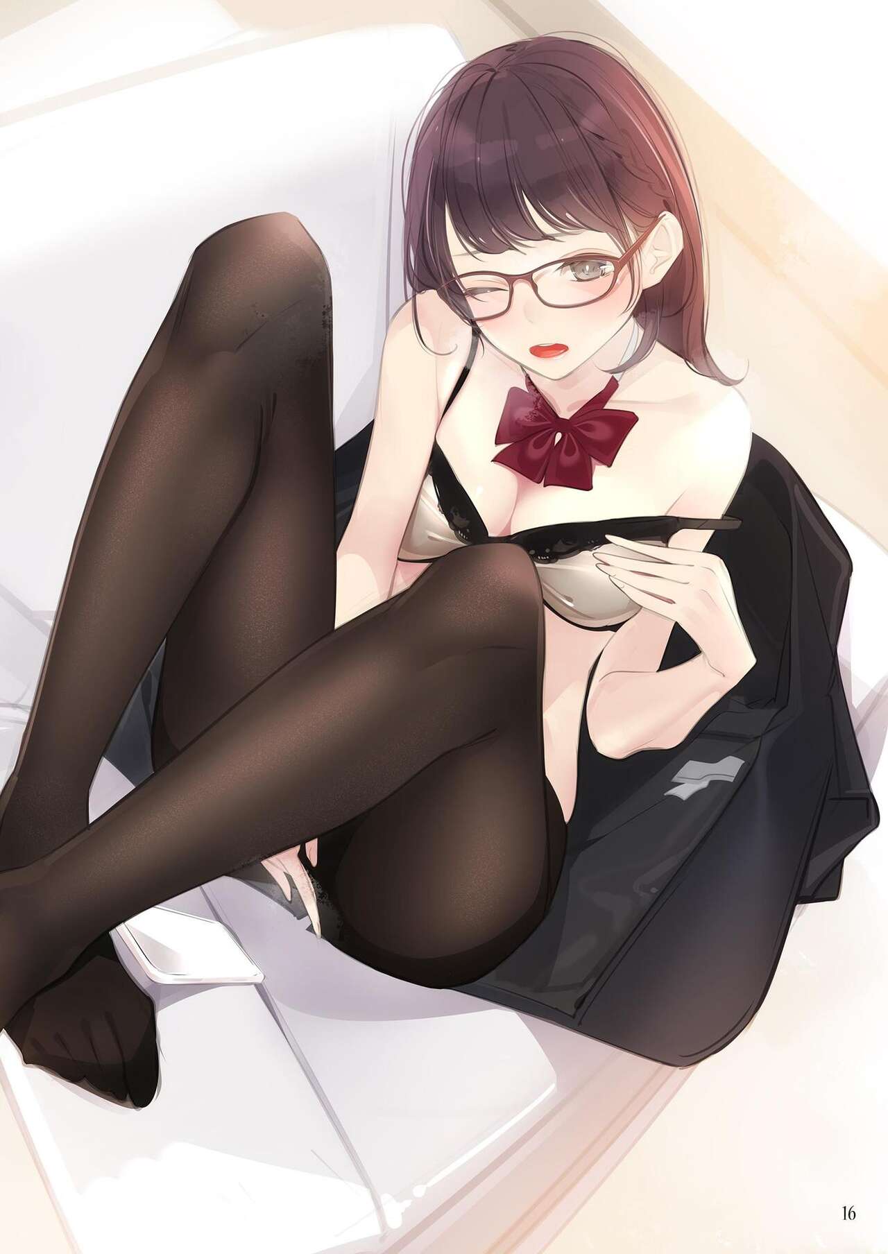 Appealingirls04R - Page 17