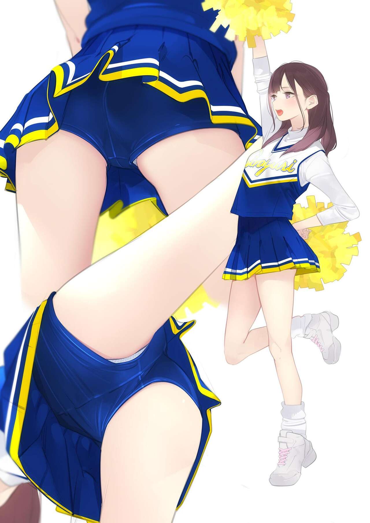 Appealingirls04R - Page 31